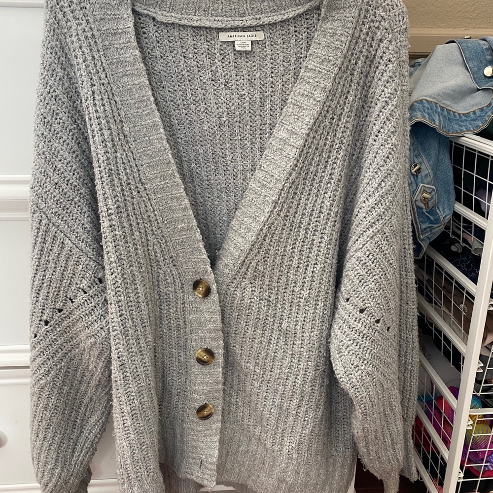 American Eagle Cardigan